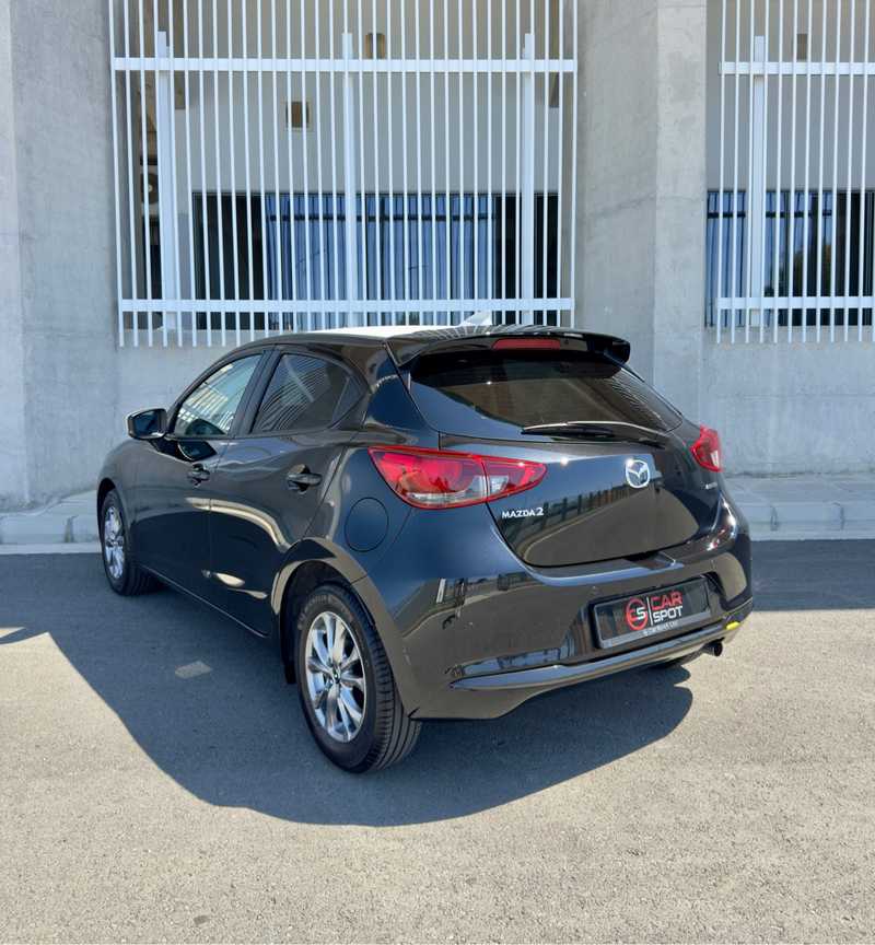 2023 Mazda 2 1,5L 2023 Cyprus