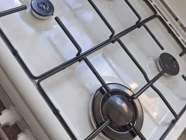 Cooker gaz, Larnaca — Larnaka - Sotiros