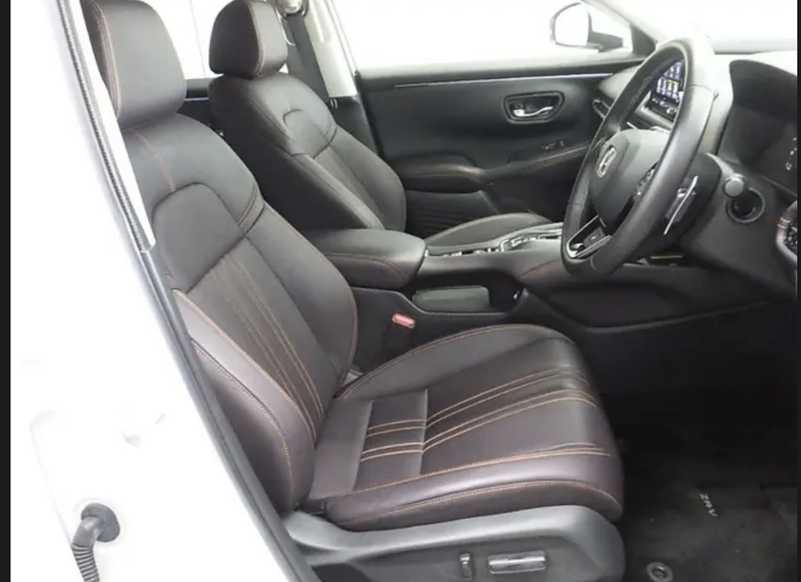 2023 Honda ZR-V 2,0L 2023 Cyprus