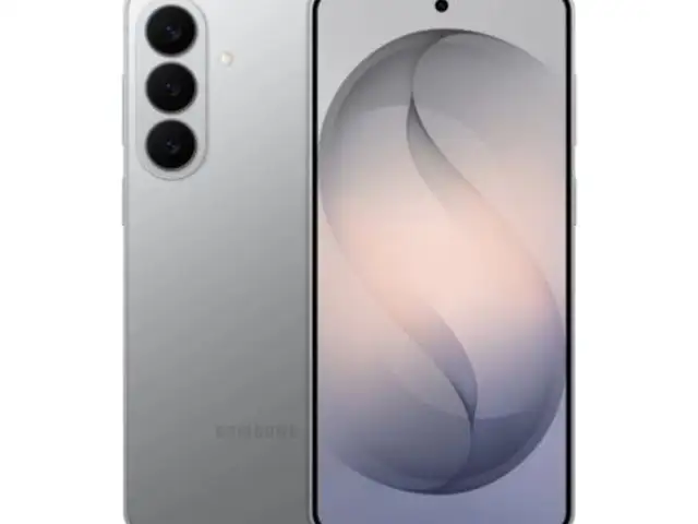 Samsung galaxy s26 s942 2026 512gb 12gb ram dual-sim silver shadow eu, Επαρχία Λεμεσού — Μαρίνα Λεμεσού