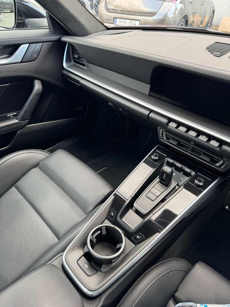 2022 Porsche 911 3,8L 2022 Cyprus