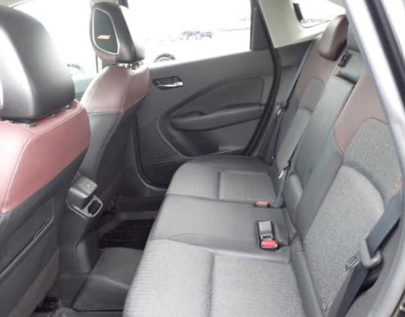 2023 Nissan Aura 1,2L 2023 Cyprus