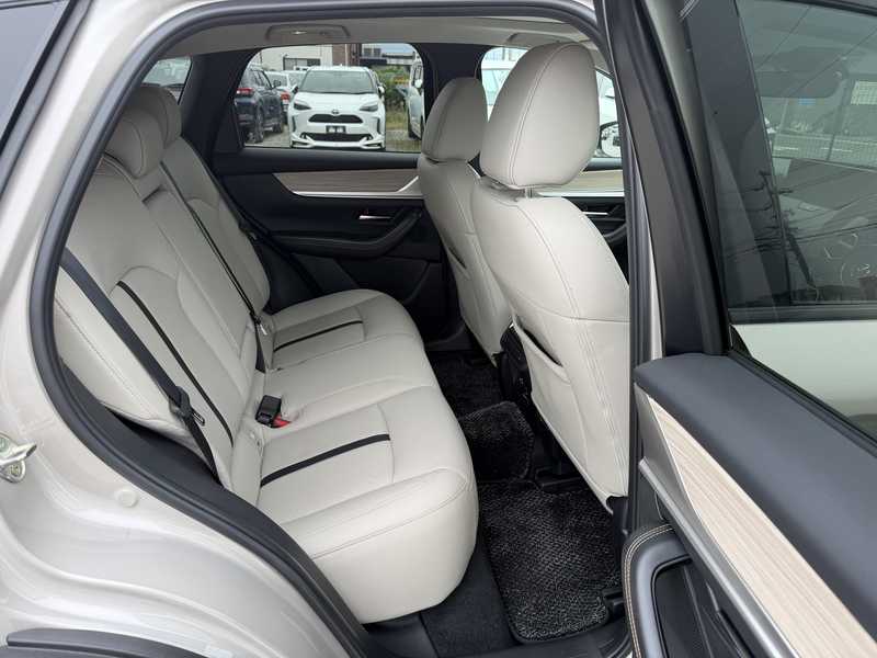 2023 Mazda CX-60 3,3L 2023 Cyprus