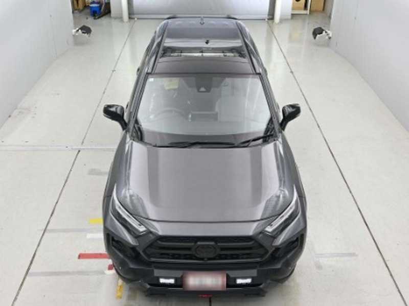 2022 Toyota RAV4 2,5L 2022 Cyprus