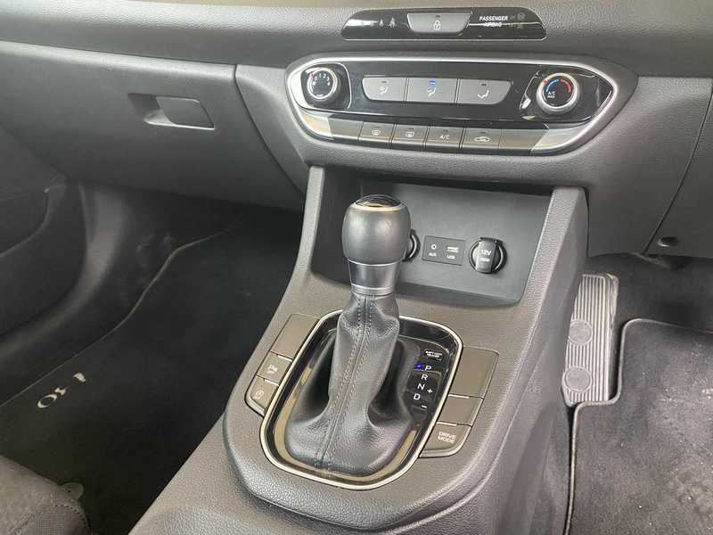 2018 Hyundai i30 1,3L 2018 Cyprus