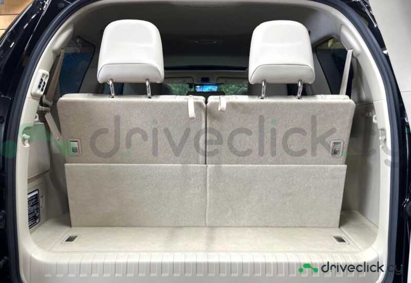 2023 Toyota Land Cruiser Prado 2,7L 2023 Cyprus