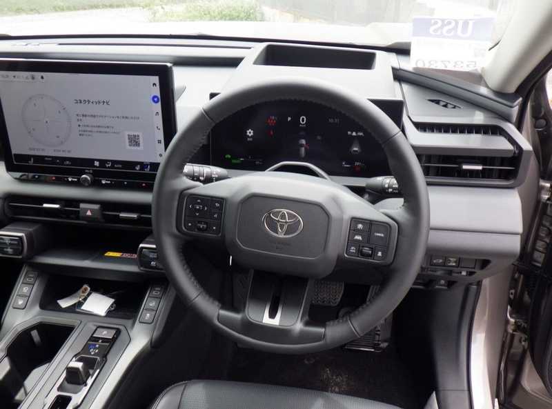 2026 Toyota RAV4 2,5L 2026 Cyprus