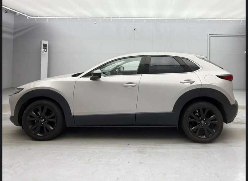 2022 Mazda CX-30 2,0L 2022 Cyprus