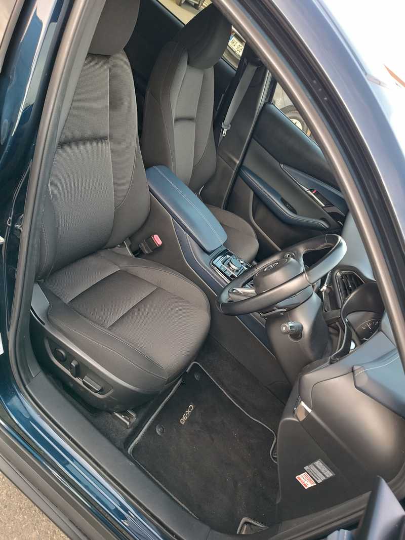 2022 Mazda CX-30 2,0L 2022 Cyprus