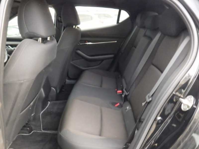 2022 Mazda 3 2,0L 2022 Cyprus