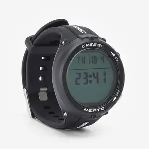 Cressi nepto diving watch, Limassol — Ypsonas