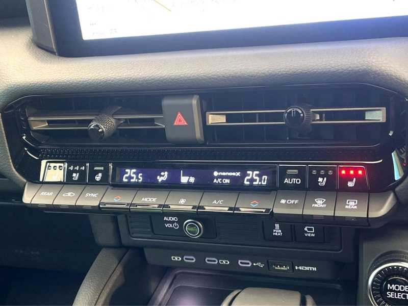 2025 Toyota Land Cruiser 250 2,8L 2025 Cyprus