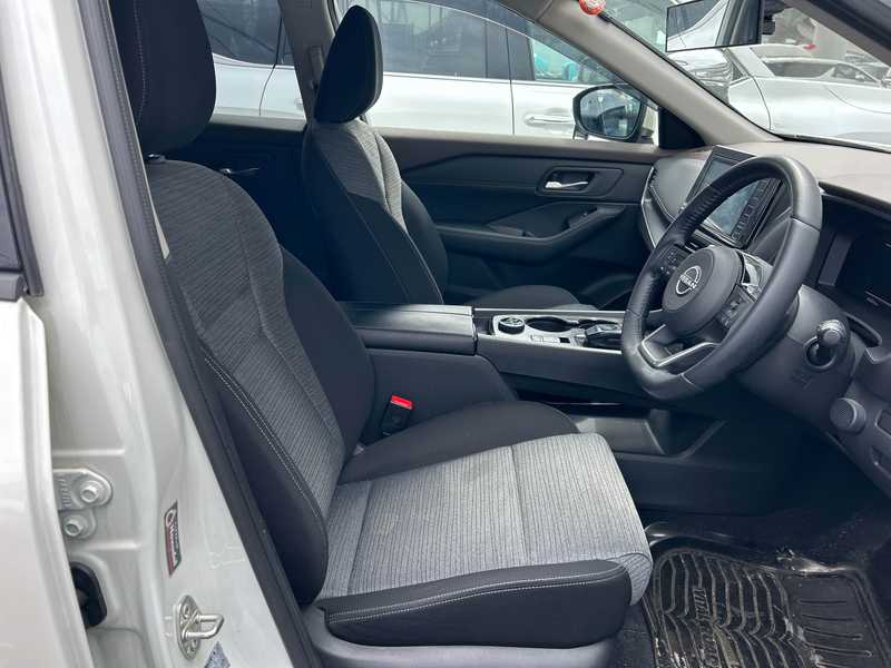 2023 Nissan X-Trail 1,5L 2023 Cyprus