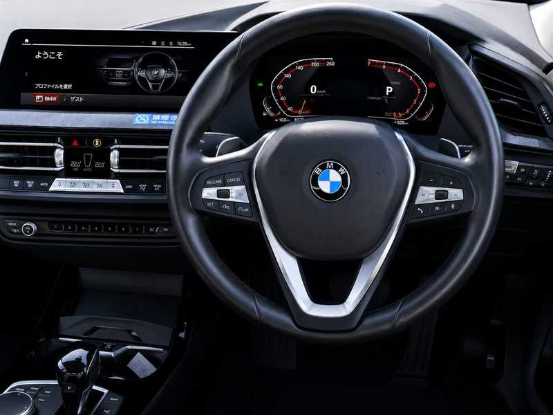 2024 BMW 2-Series 1,5L 2024 Cyprus