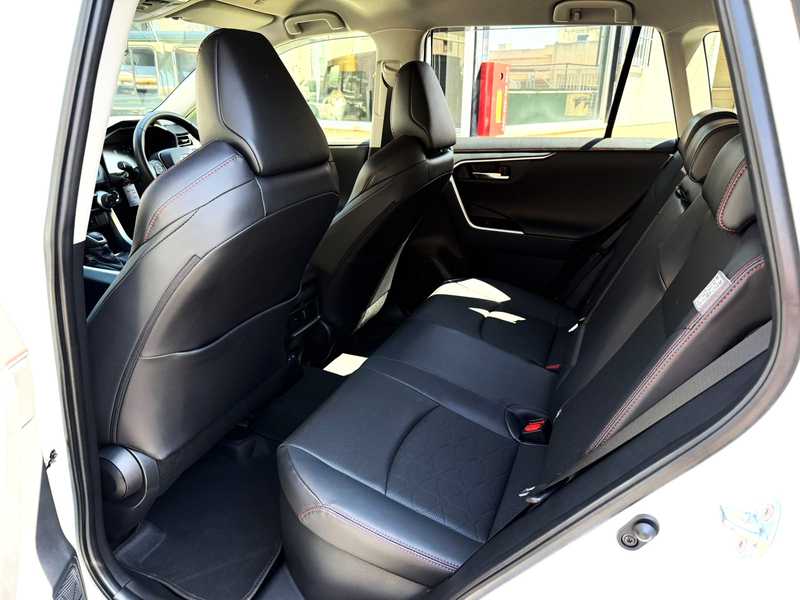 2024 Toyota RAV4 2,5L 2024 Cyprus