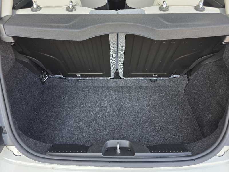 2018 Fiat 500 1,2L 2018 Cyprus