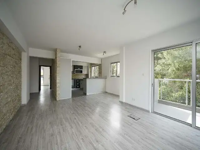 3-bedroom apartment for sale, Επαρχία Λευκωσίας — Λευκωσία - Παλουριώτισσα