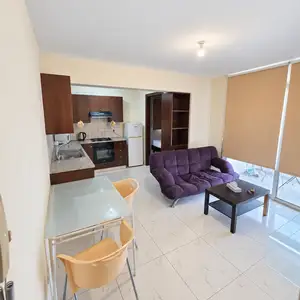 1-bedroom apartment to rent, Nicosia — Agios Dometios - Agios Georgios