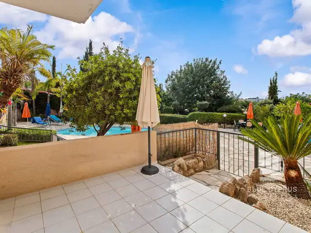 2-bedroom semi-detached for sale, Επαρχία Πάφου — Πέγεια - 7