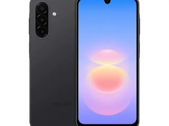 Samsung galaxy a18 a185 2026 4g 256gb 4gb ram dual-sim black eu, Limassol — Limassol Marina
