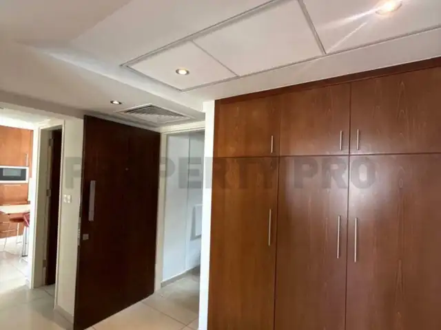 3-bedroom penthouse to rent, Επαρχία Λευκωσίας — Στρόβολος - Ακρόπολη - 8