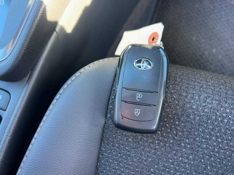 2025 Toyota Yaris Cross 1,5L 2025 Cyprus