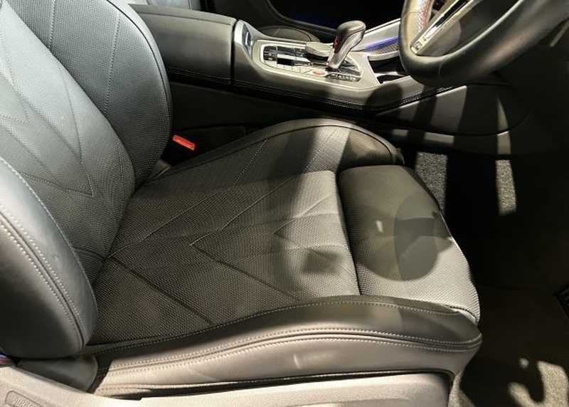 2025 BMW XM 4,4L 2025 Cyprus