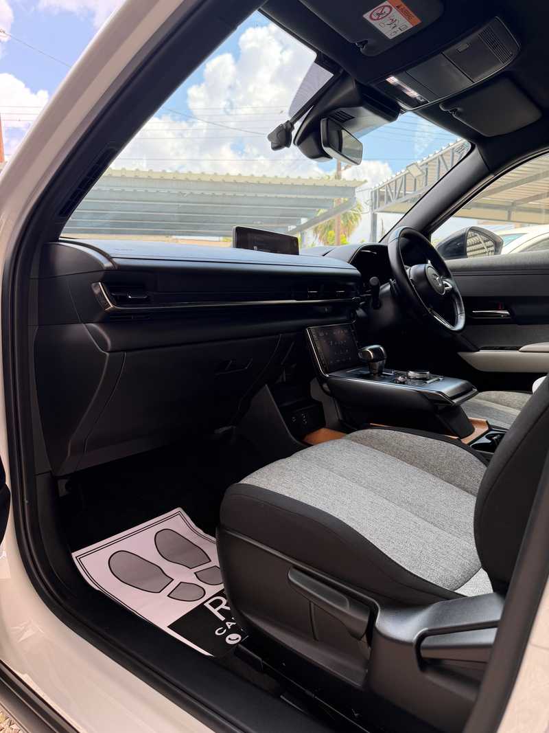 2021 Mazda ΜΧ-30 2,0L 2021 Cyprus