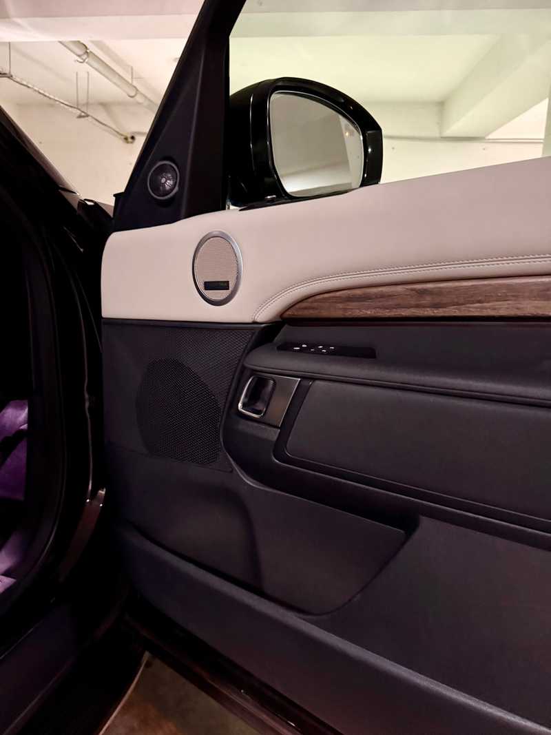 2020 Land Rover Discovery 2,0L 2020 Cyprus