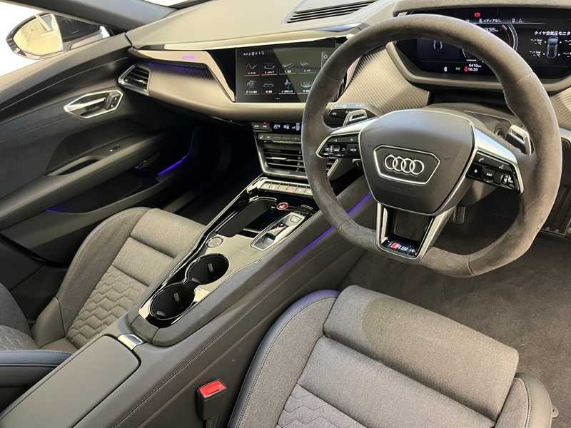 2025 Audi e-tron GT Electric 2025 Cyprus