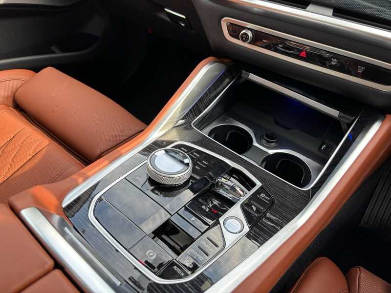 2025 BMW X6 3,0L 2025 Cyprus