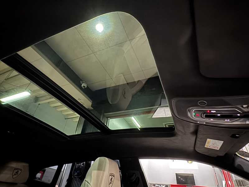 2025 Lamborghini Urus 4,0L 2025 Cyprus