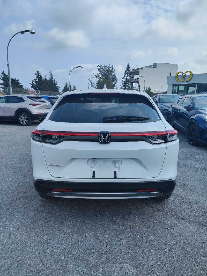 2023 Honda Vezel 1,5L 2023 Cyprus