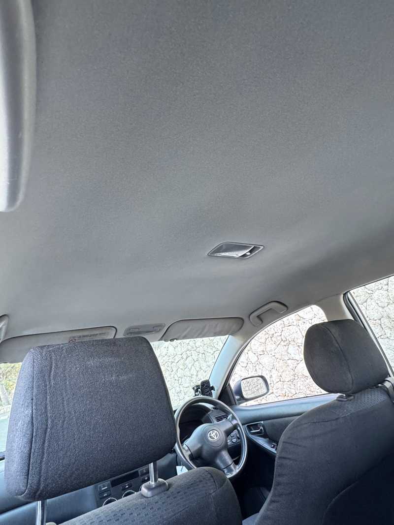 2006 Toyota Corolla 1,4L 2006 Cyprus