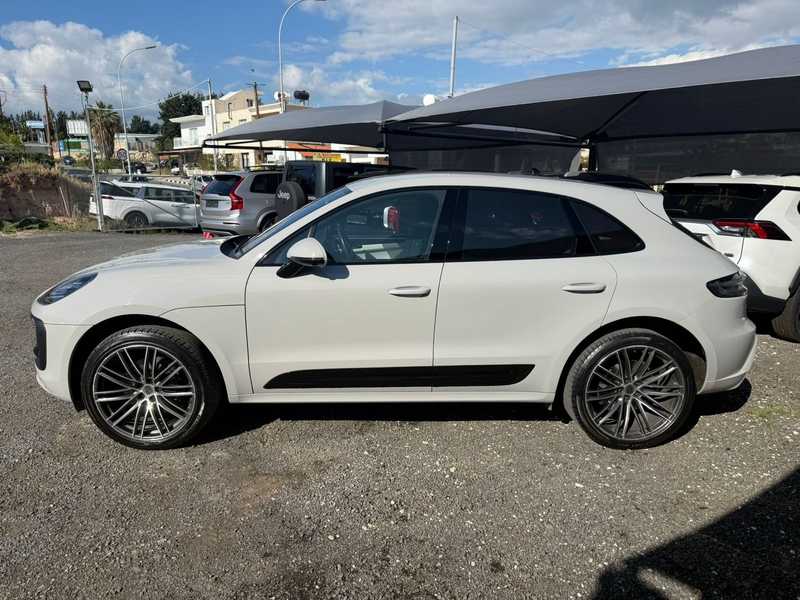 2023 Porsche Macan 2,0L 2023 Cyprus