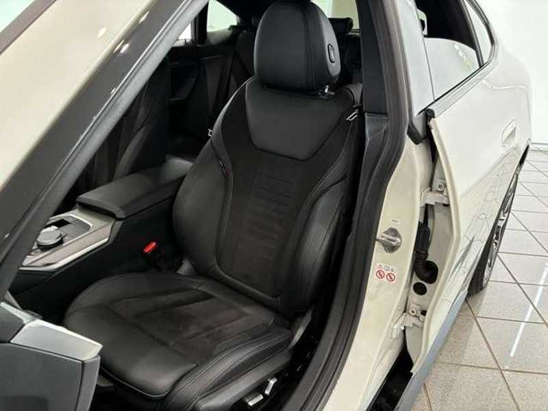 2023 BMW 4-Series 2,0L 2023 Cyprus
