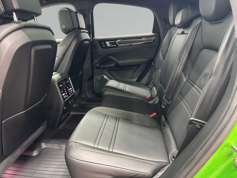 2022 Porsche Cayenne GTS 4,0L 2022 Cyprus