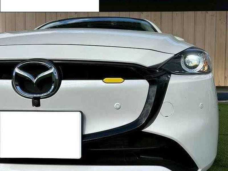 2023 Mazda 2 1,3L 2023 Cyprus