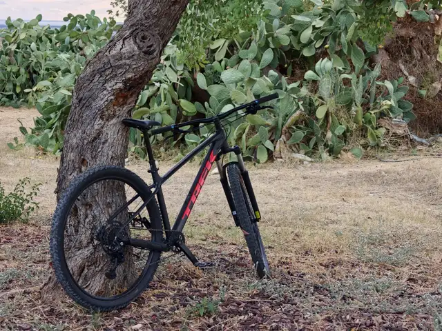 Trek Marlin 5 Gen 3 Size M Upgraded, Επαρχία Λεμεσού — Γερμασόγεια