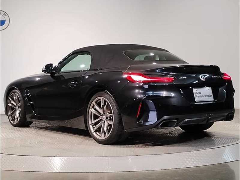 2023 BMW Z4 3,0L 2023 Cyprus