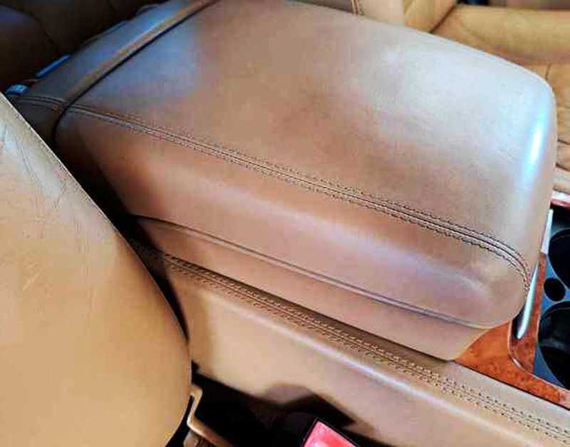2005 Porsche Cayenne 4,5L 2005 Cyprus
