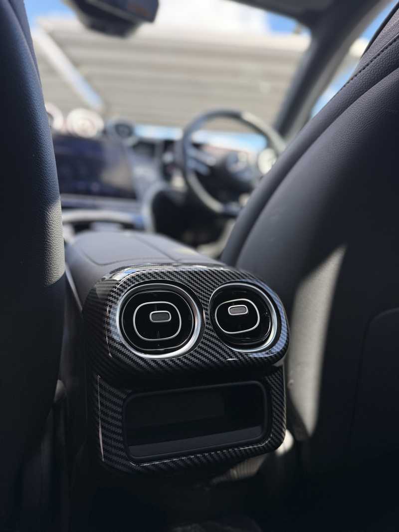 2023 Mercedes-Benz GLC-Class 2,0L 2023 Cyprus
