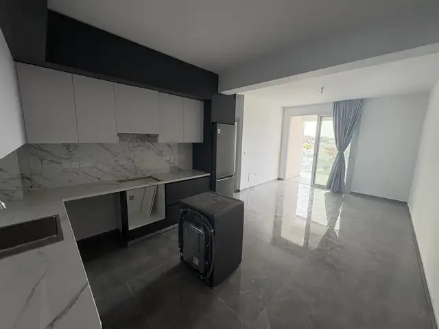 2-bedroom apartment to rent, Επαρχία Λευκωσίας — Καλλιθέα