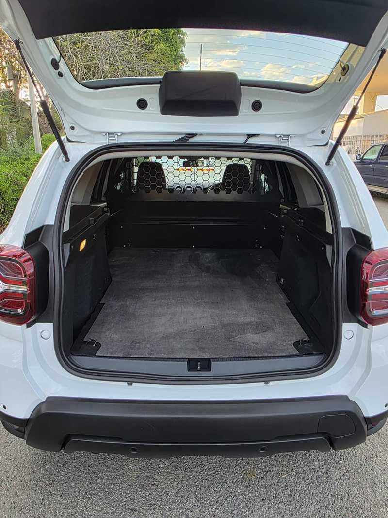 2023 Dacia Duster 1,5L 2023 Cyprus