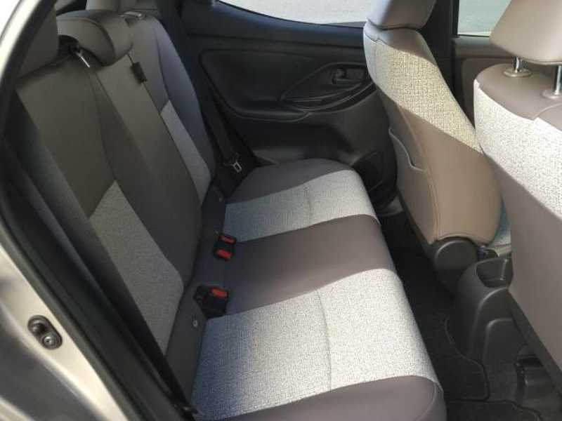 2023 Toyota Yaris 1,5L 2023 Cyprus