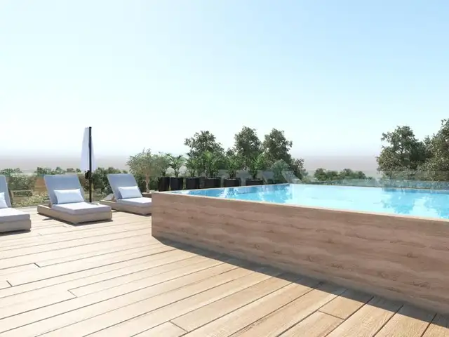 3-bedroom apartment for sale, Επαρχία Λεμεσού — Γερμασόγεια