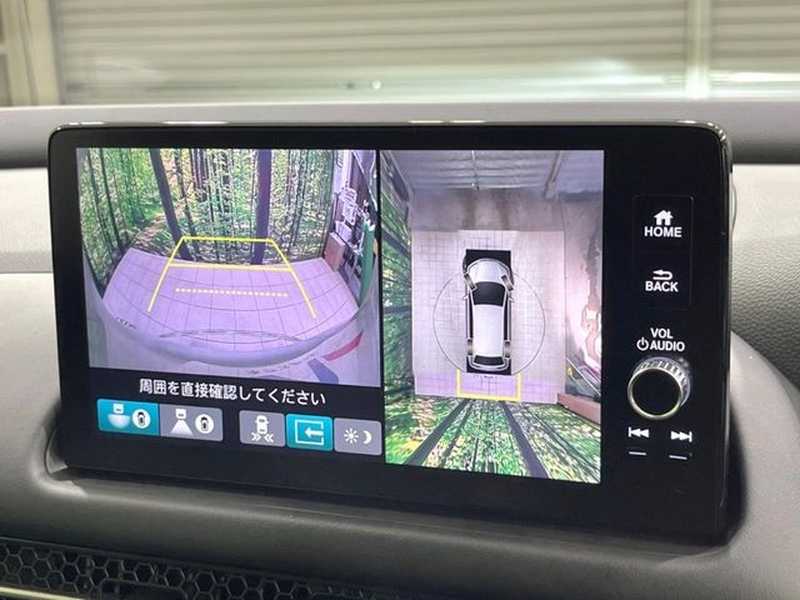 2025 Honda ZR-V 1,5L 2025 Cyprus