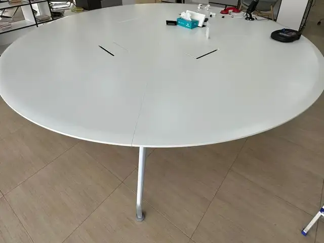 Conference table, Limassol — Limassol - Linopetra