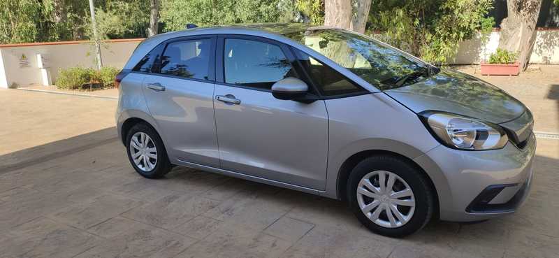 2020 Honda Fit 1,3L 2020 Cyprus