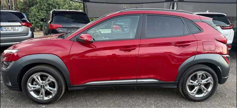 2023 Hyundai Kona 2,0L 2023 Cyprus
